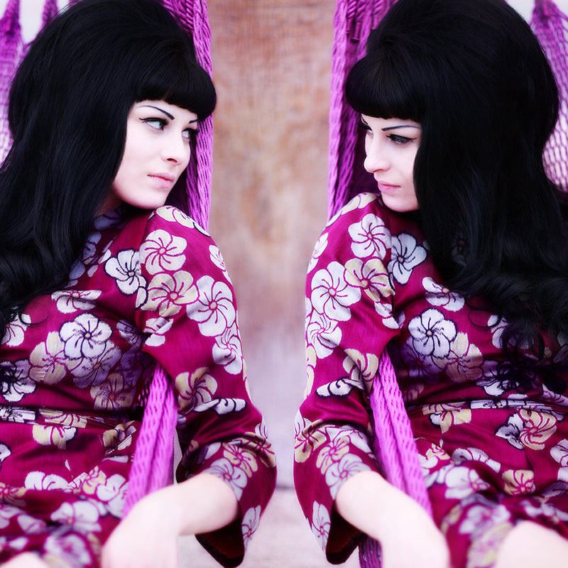 Bathtub Love Killings