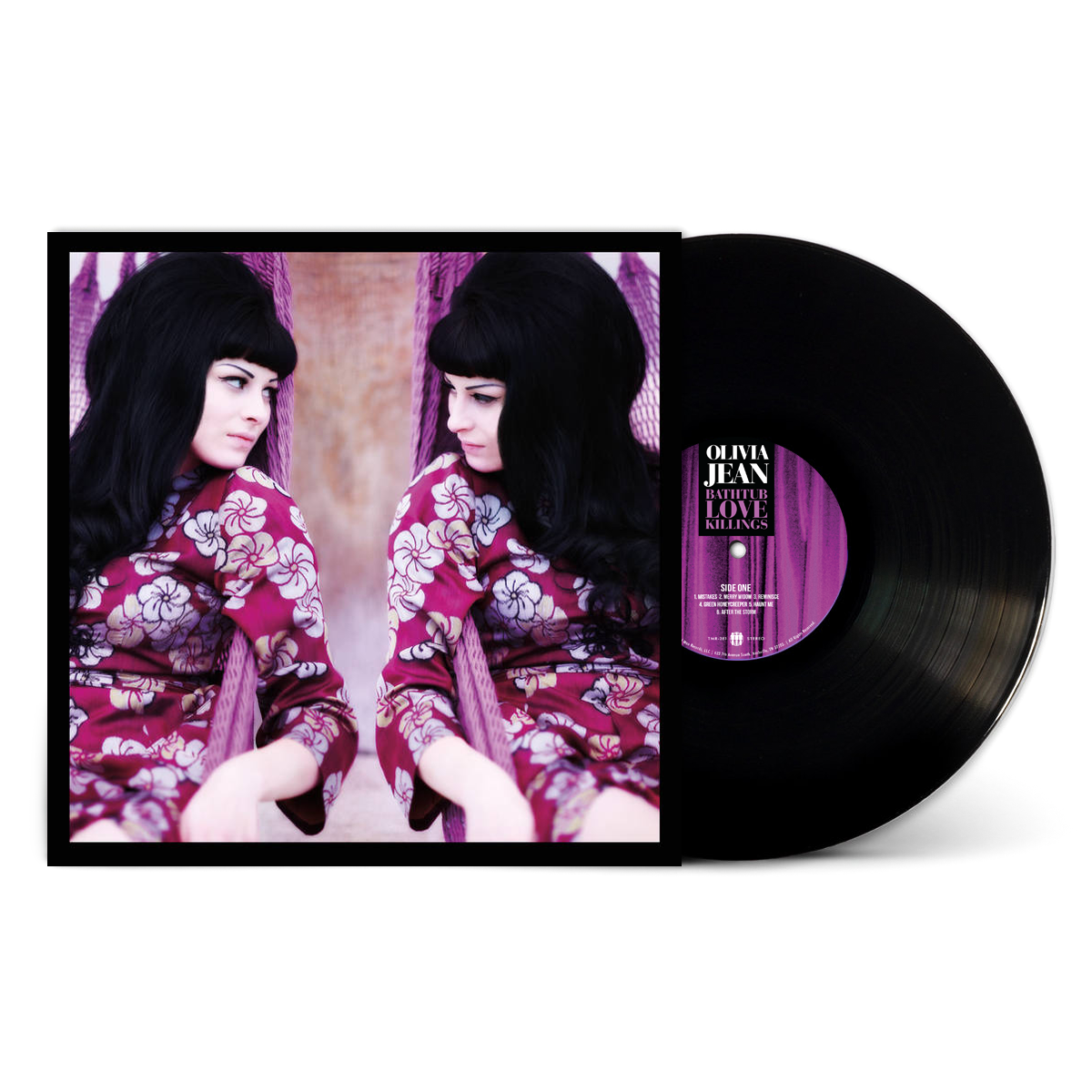 Bathtub Love Killings