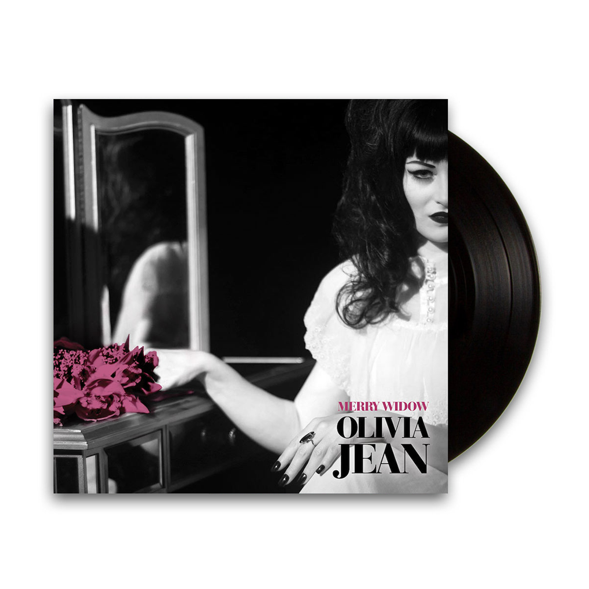 Merry Widow 7" Vinyl (Single)