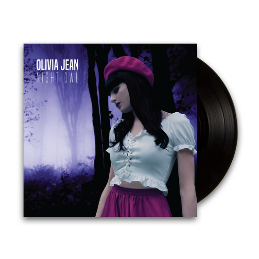 Night Owl 7" Vinyl (Single)